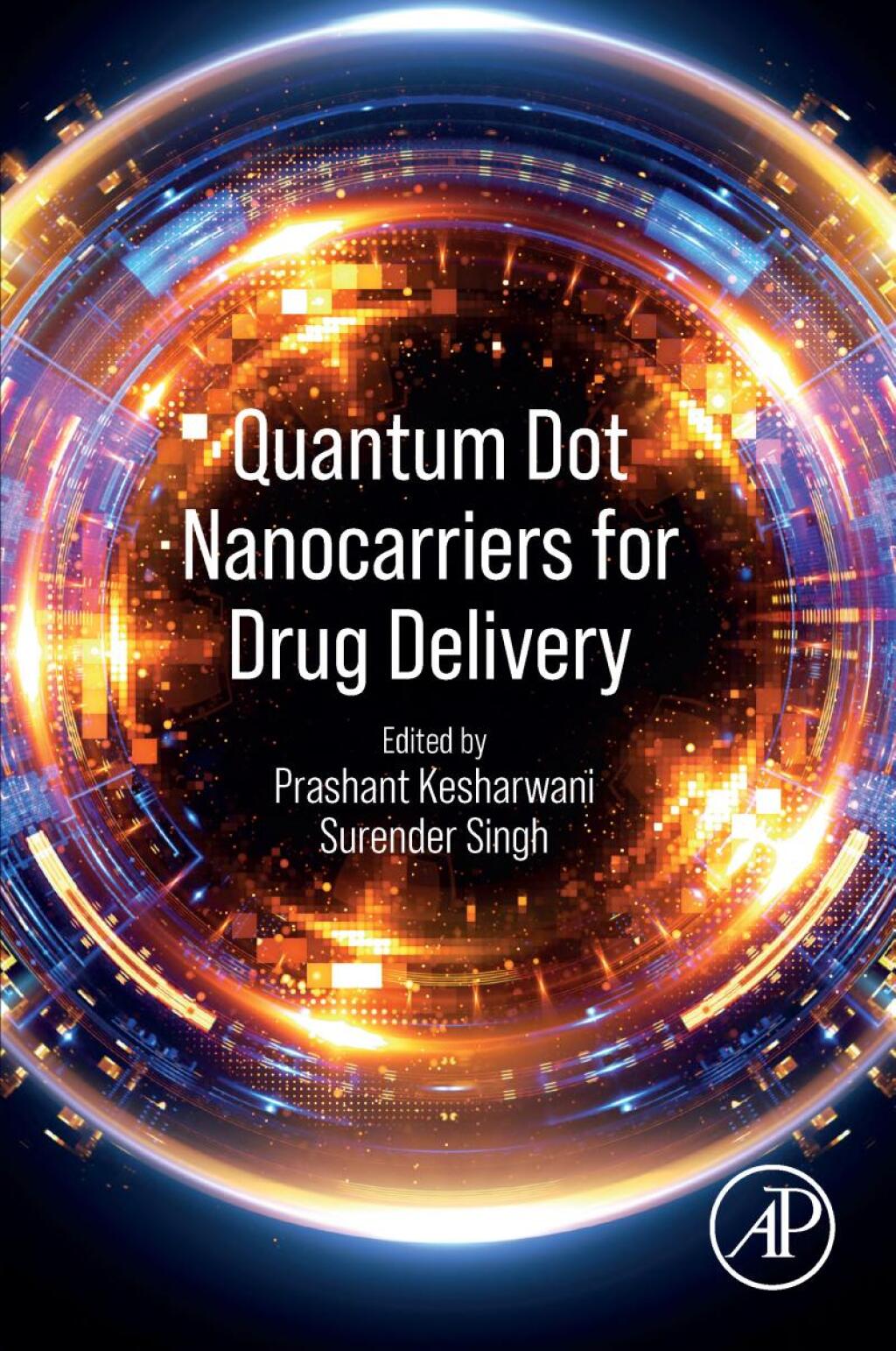 Quantum Dot Nanocarriers for Drug Delivery  â€“ PDF/EPUB Version Downloadable