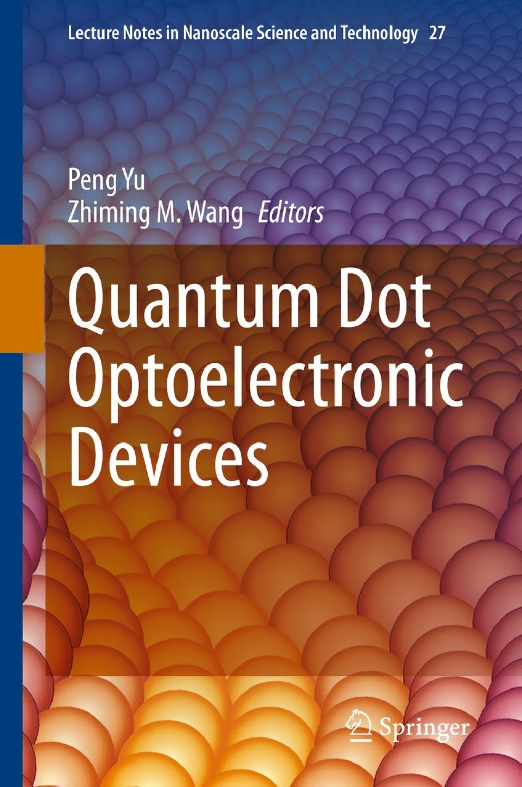 Quantum Dot Optoelectronic Devices 1st Edition â€“ PDF/EPUB Version Downloadable