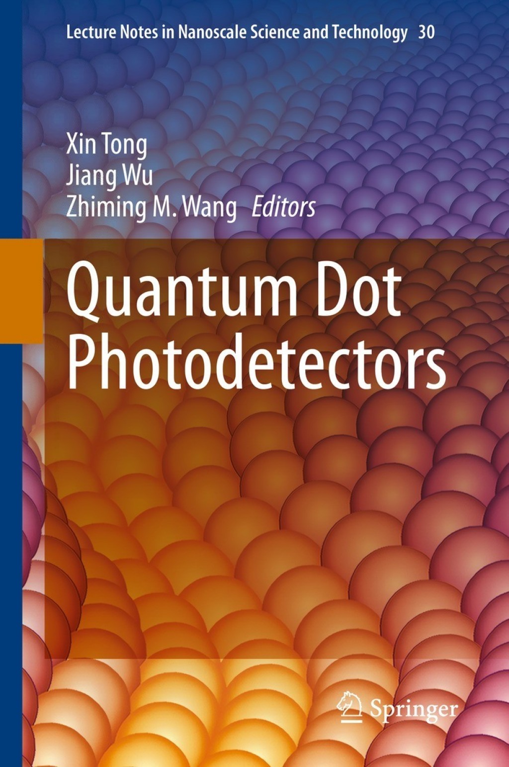 Quantum Dot Photodetectors  â€“ PDF/EPUB Version Downloadable