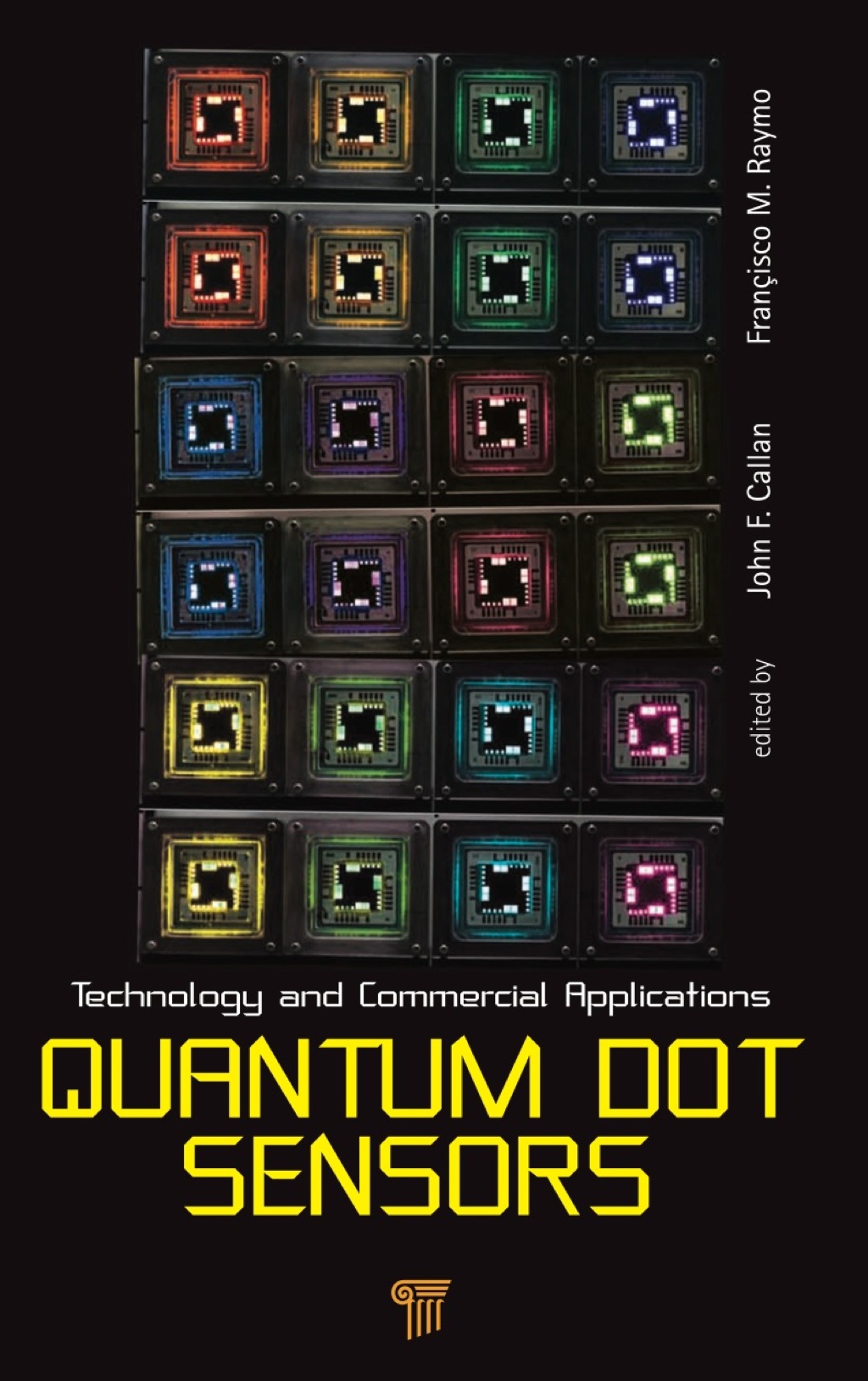 Quantum Dot Sensors Technology and Commercial Applications 1st Edition â€“ PDF/EPUB Version Downloadable
