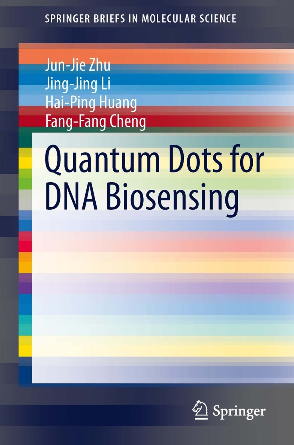 Quantum Dots for DNA Biosensing  â€“ PDF/EPUB Version Downloadable
