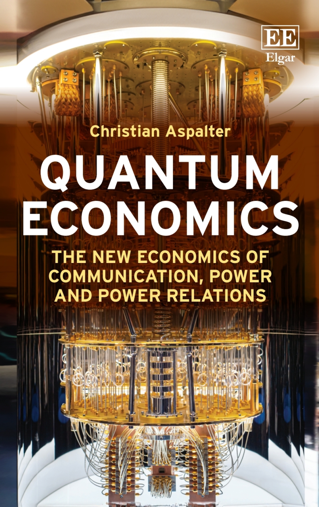 Quantum Economics 1st Edition â€“ PDF/EPUB Version Downloadable