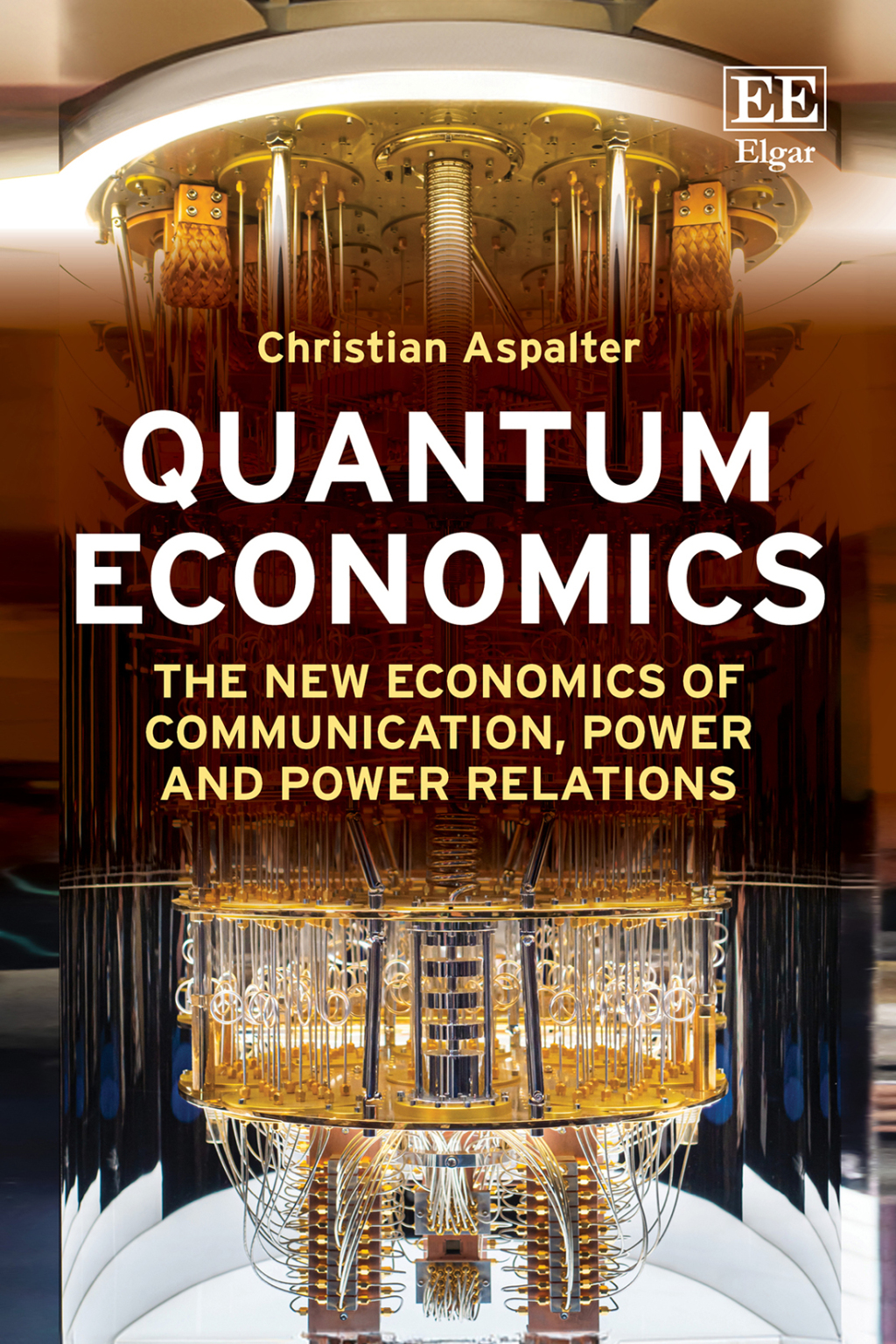 Quantum Economics 1st Edition â€“ PDF/EPUB Version Downloadable