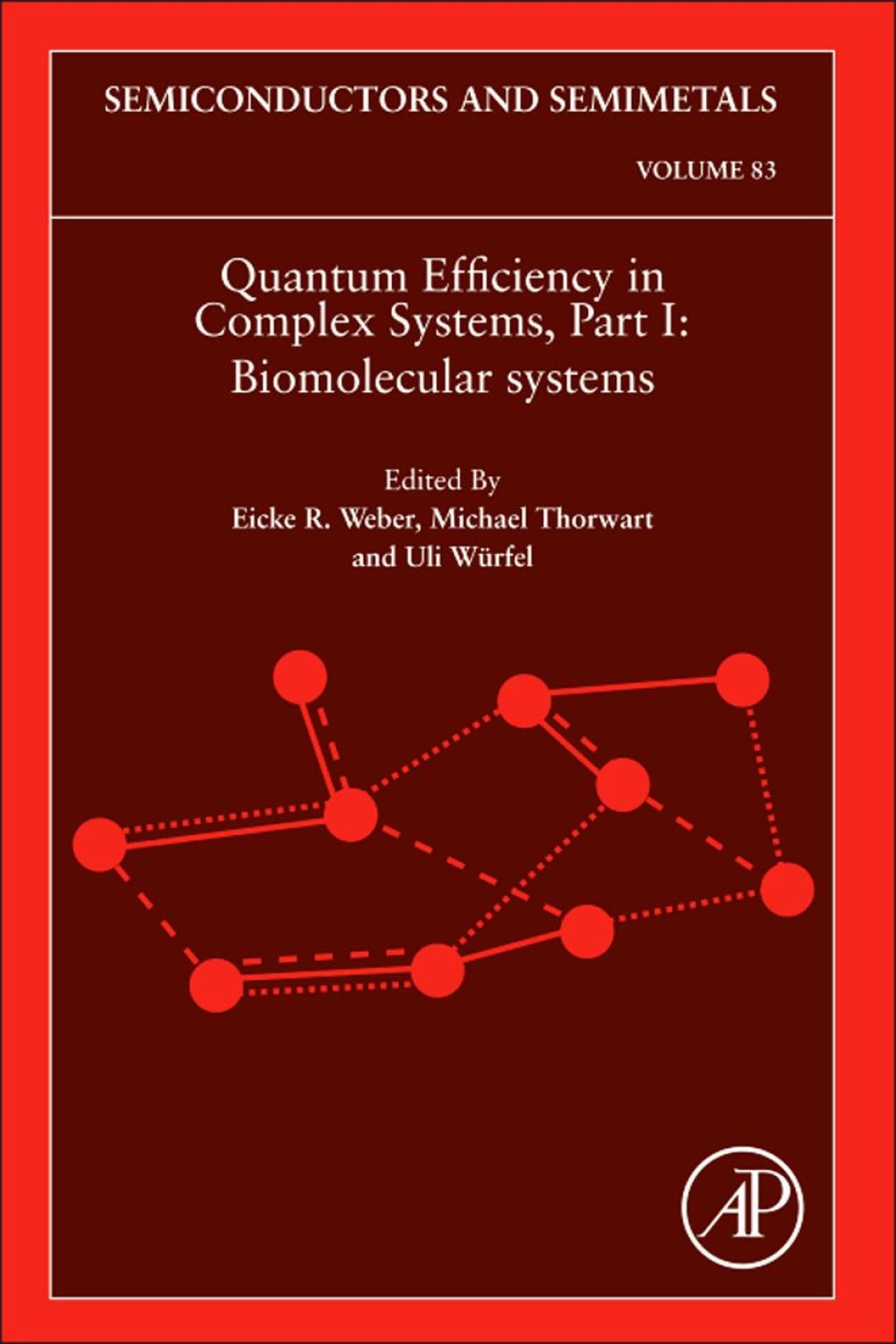 Quantum Efficiency in Complex Systems, Part I: Biomolecular Systems  â€“ PDF/EPUB Version Downloadable