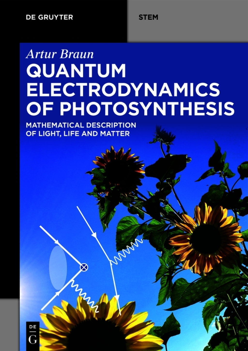Quantum Electrodynamics of Photosynthesis Mathematical Description of Light, Life and Matter 1st Edition â€“ PDF/EPUB Version Downloadable