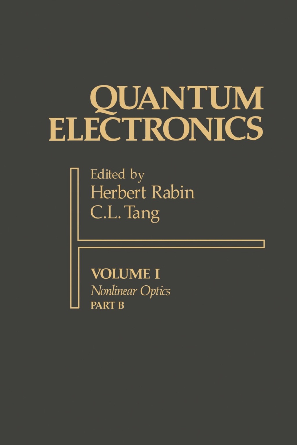 Quantum Electronics: A Treatise  â€“ PDF/EPUB Version Downloadable