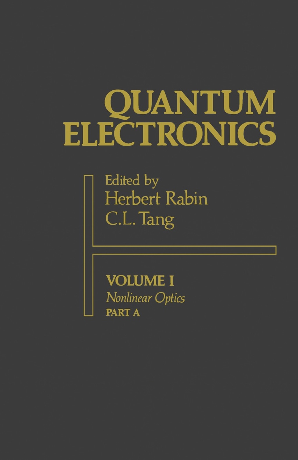 Quantum Electronics: A Treatise  â€“ PDF/EPUB Version Downloadable