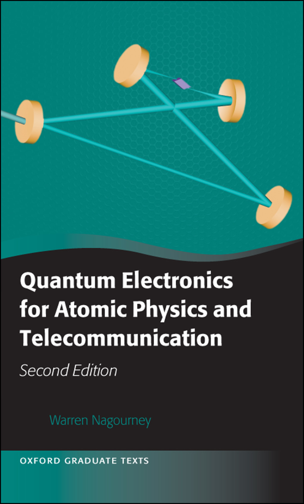 Quantum Electronics for Atomic Physics and Telecommunication 2nd Edition â€“ PDF/EPUB Version Downloadable