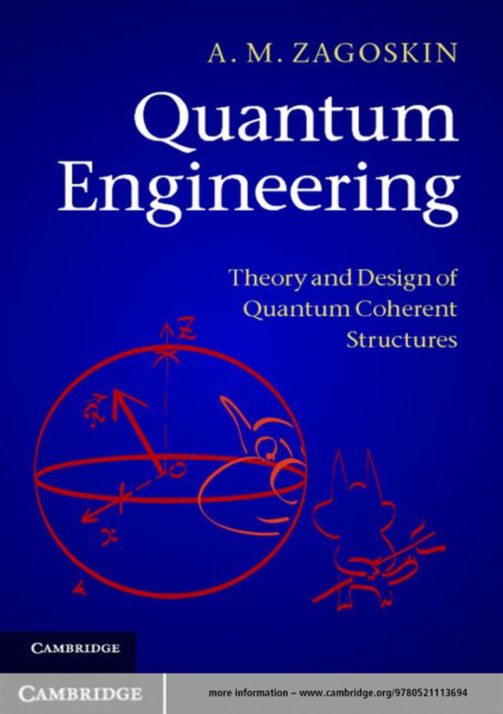 Quantum Engineering Theory and Design of Quantum Coherent Structures 1st Edition â€“ PDF/EPUB Version Downloadable