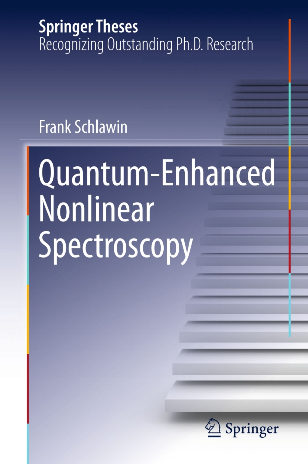Quantum-Enhanced Nonlinear Spectroscopy  â€“ PDF/EPUB Version Downloadable
