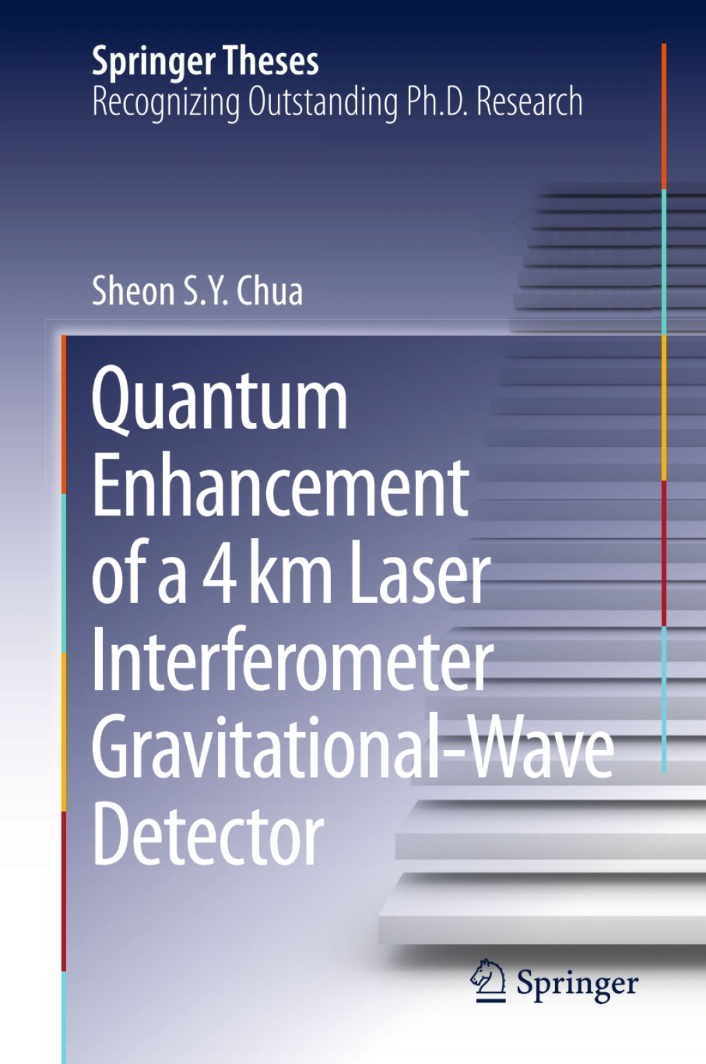 Quantum Enhancement of a 4 km Laser Interferometer Gravitational-Wave Detector  â€“ PDF/EPUB Version Downloadable