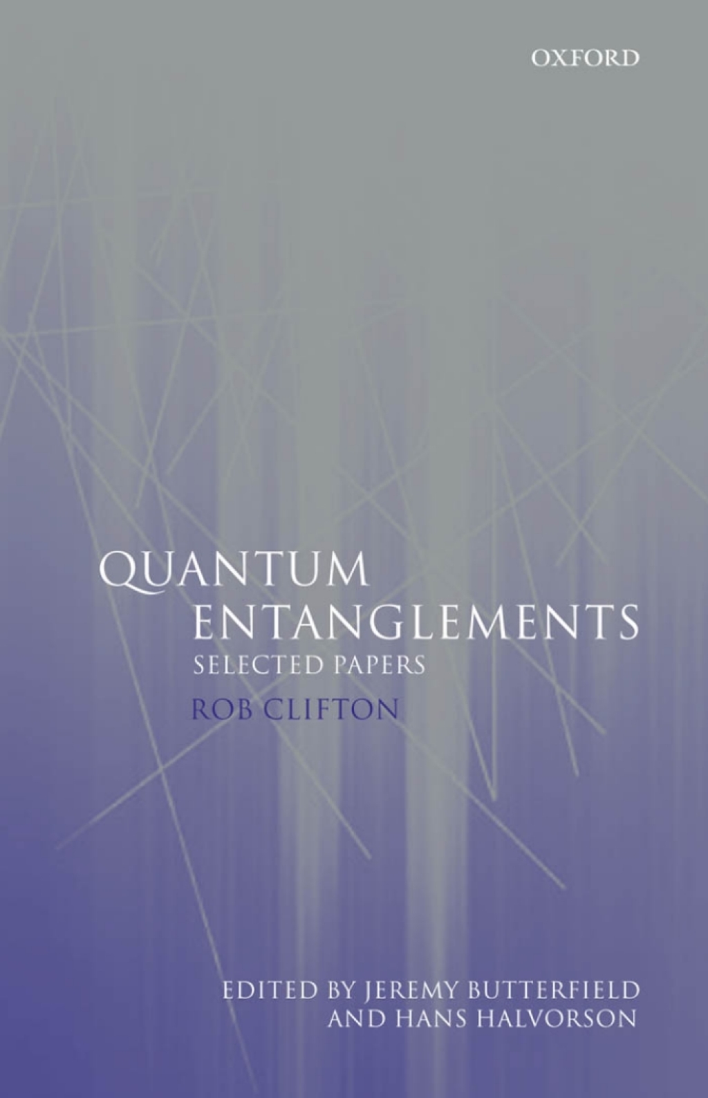 Quantum Entanglements Selected Papers 1st Edition â€“ PDF/EPUB Version Downloadable