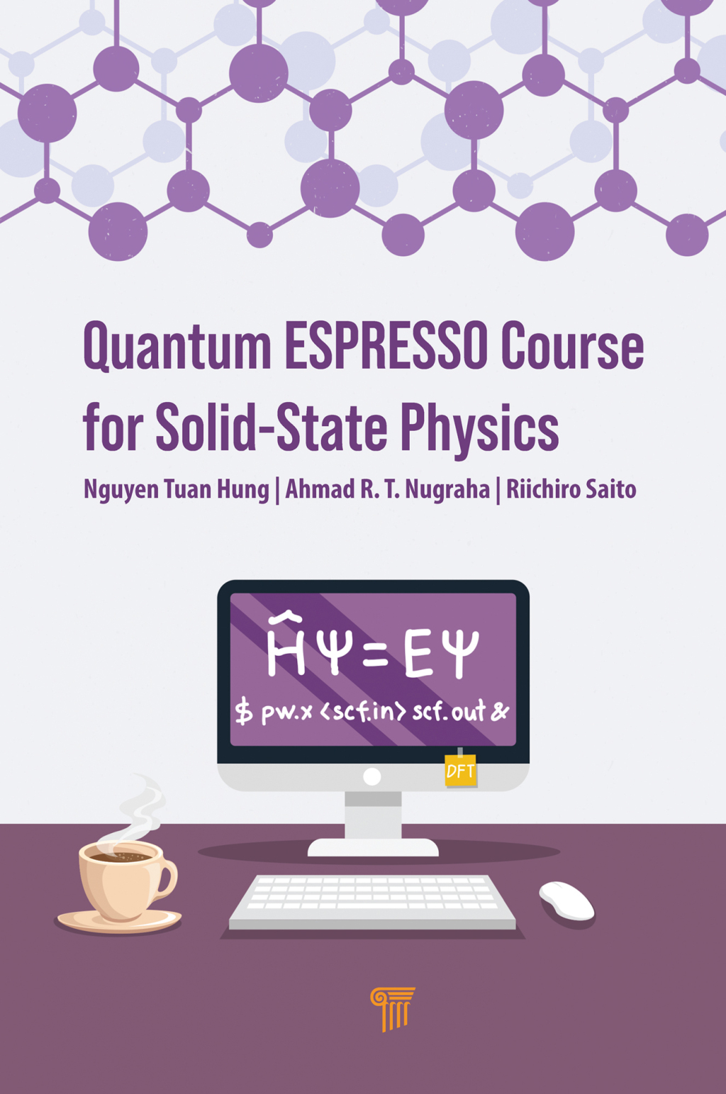 Quantum ESPRESSO Course for Solid-State Physics 1st Edition â€“ PDF/EPUB Version Downloadable