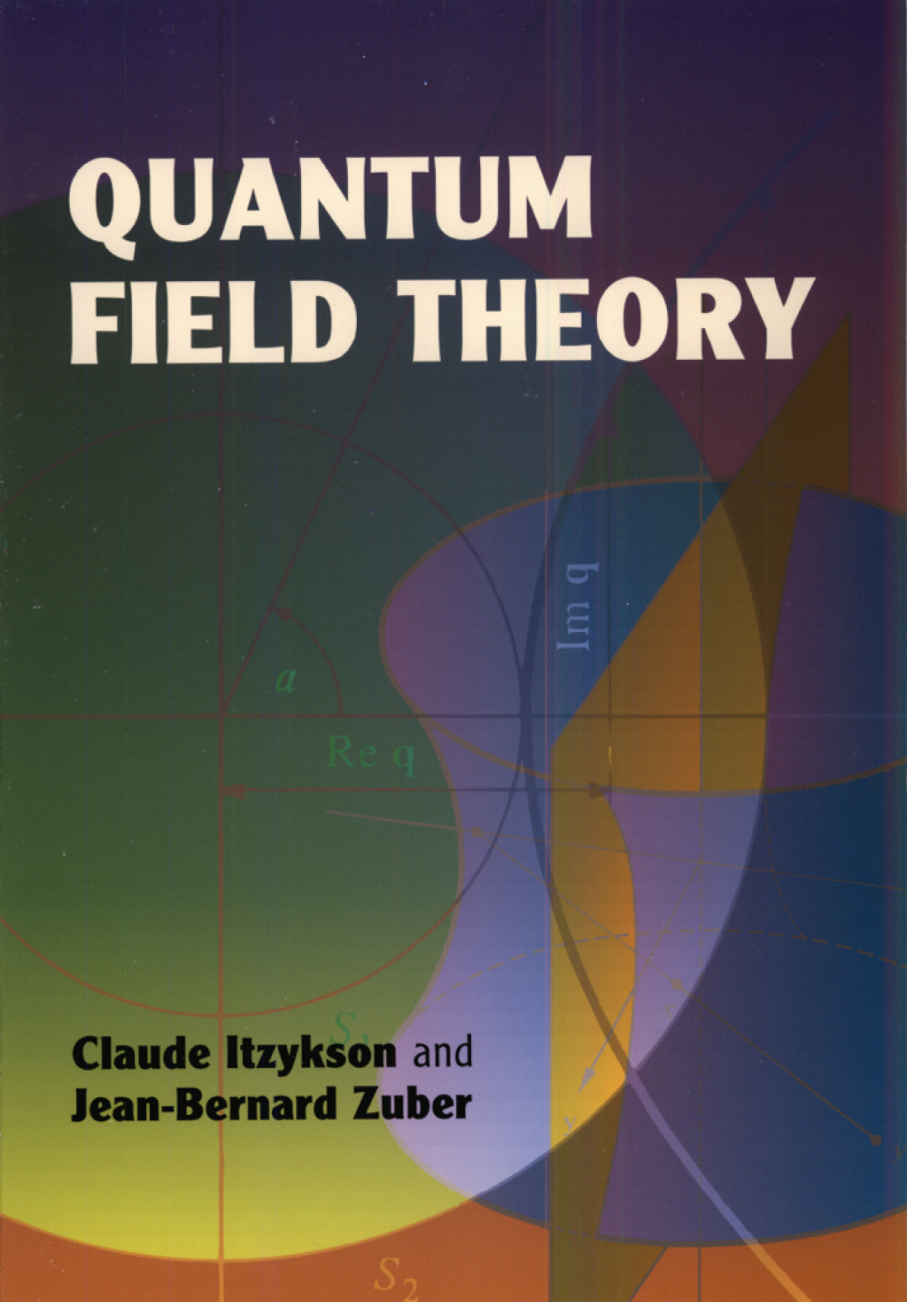Quantum Field Theory  â€“ PDF/EPUB Version Downloadable