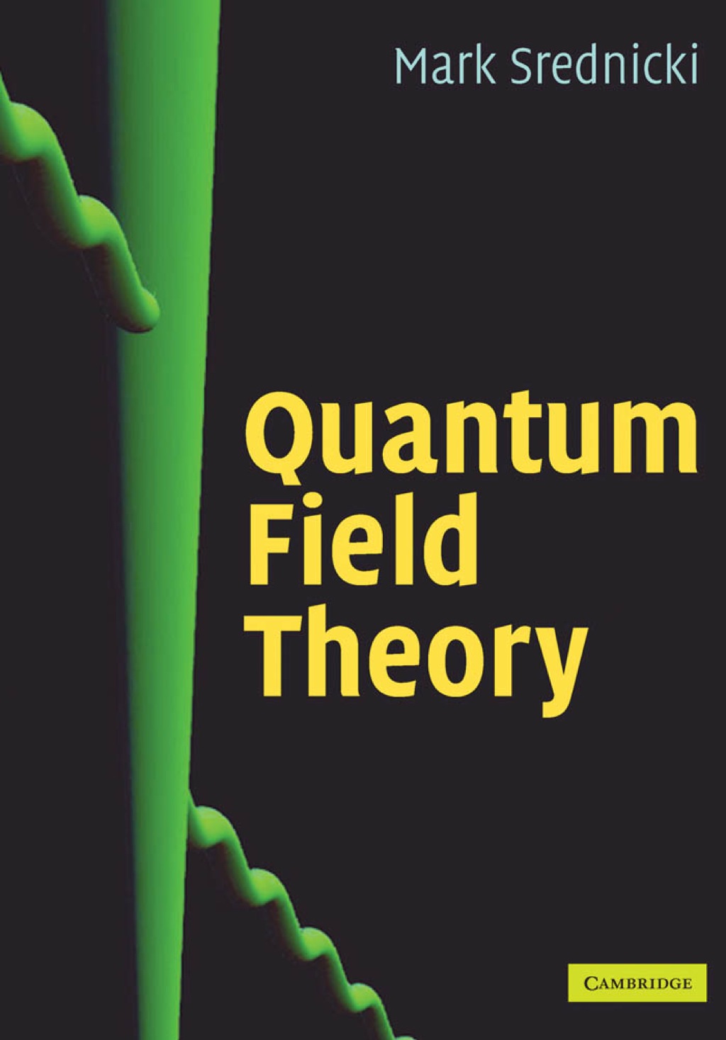 Quantum Field Theory 1st Edition – PDF/EPUB Version Downloadable