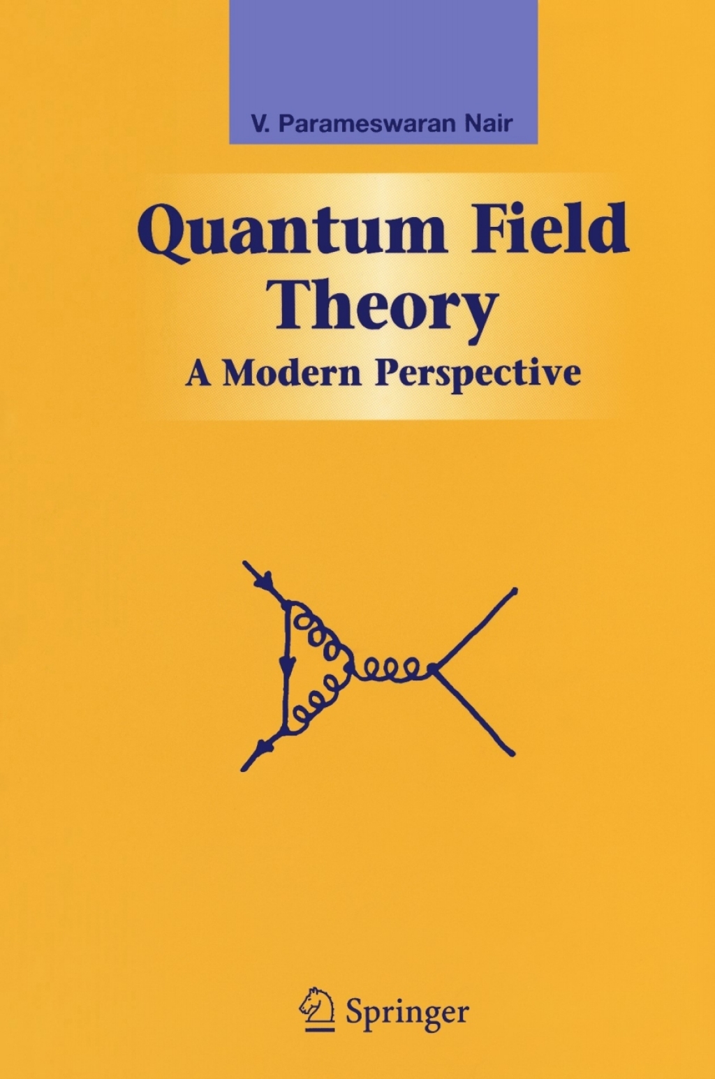 Quantum Field Theory A Modern Perspective  â€“ PDF/EPUB Version Downloadable