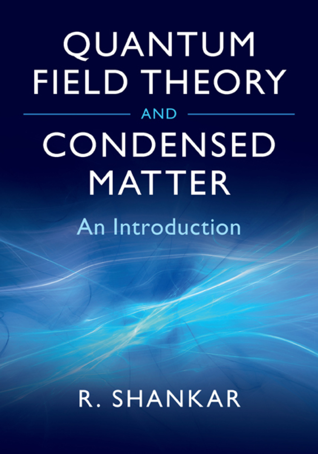 Quantum Field Theory and Condensed Matter An Introduction  â€“ PDF/EPUB Version Downloadable
