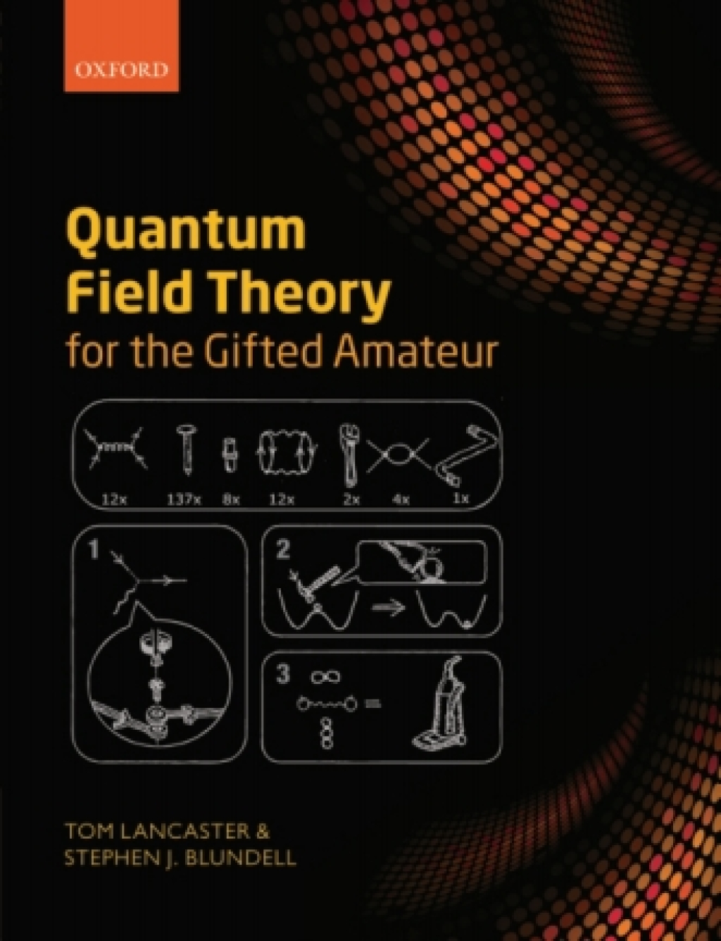 Quantum Field Theory for the Gifted Amateur  â€“ PDF/EPUB Version Downloadable