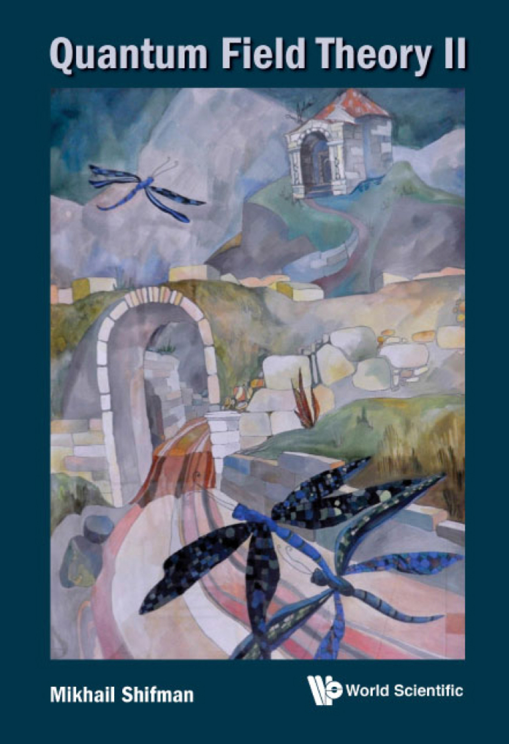 Quantum Field Theory II  â€“ PDF/EPUB Version Downloadable