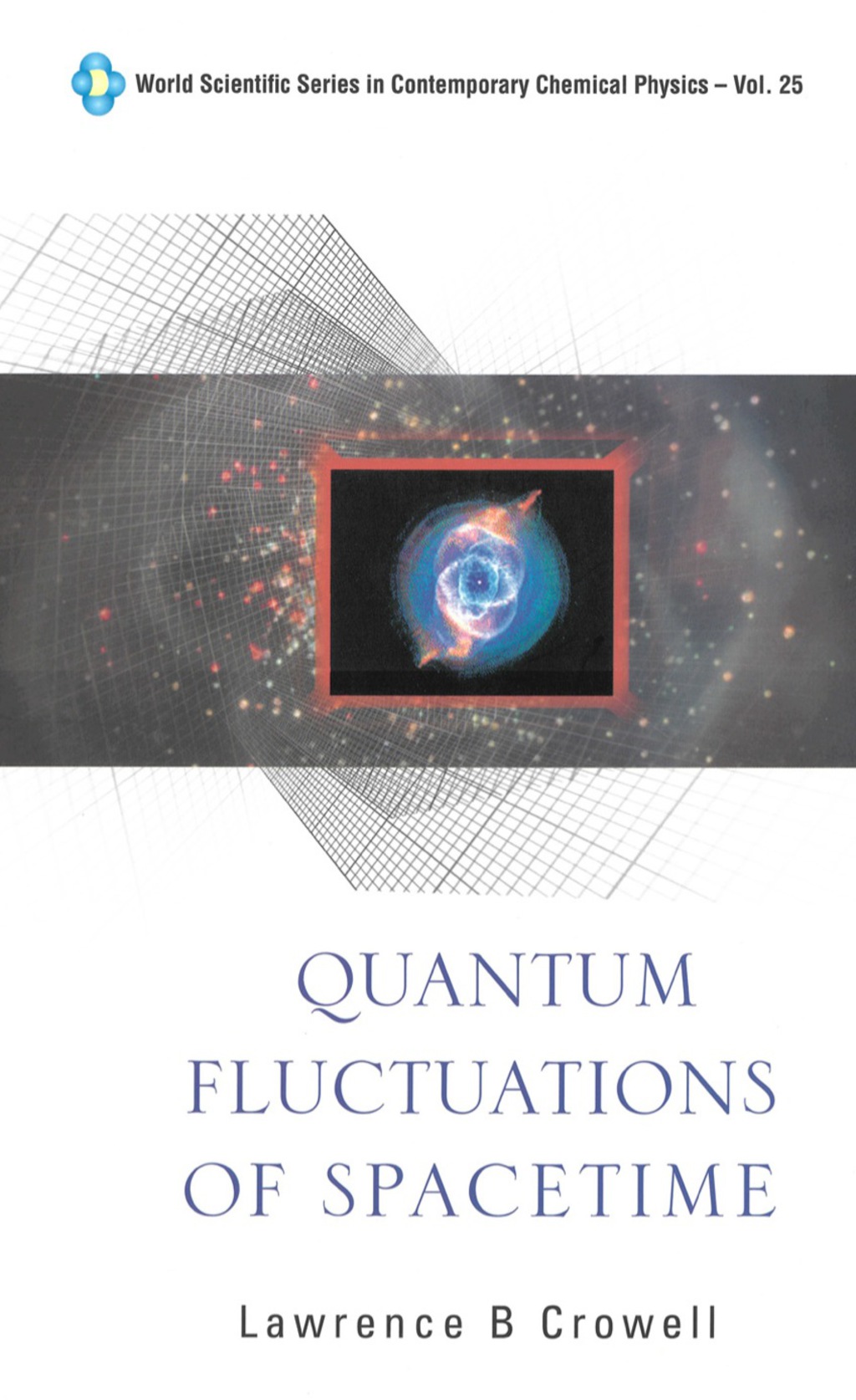 Quantum Fluctuations Of Spacetime  â€“ PDF/EPUB Version Downloadable