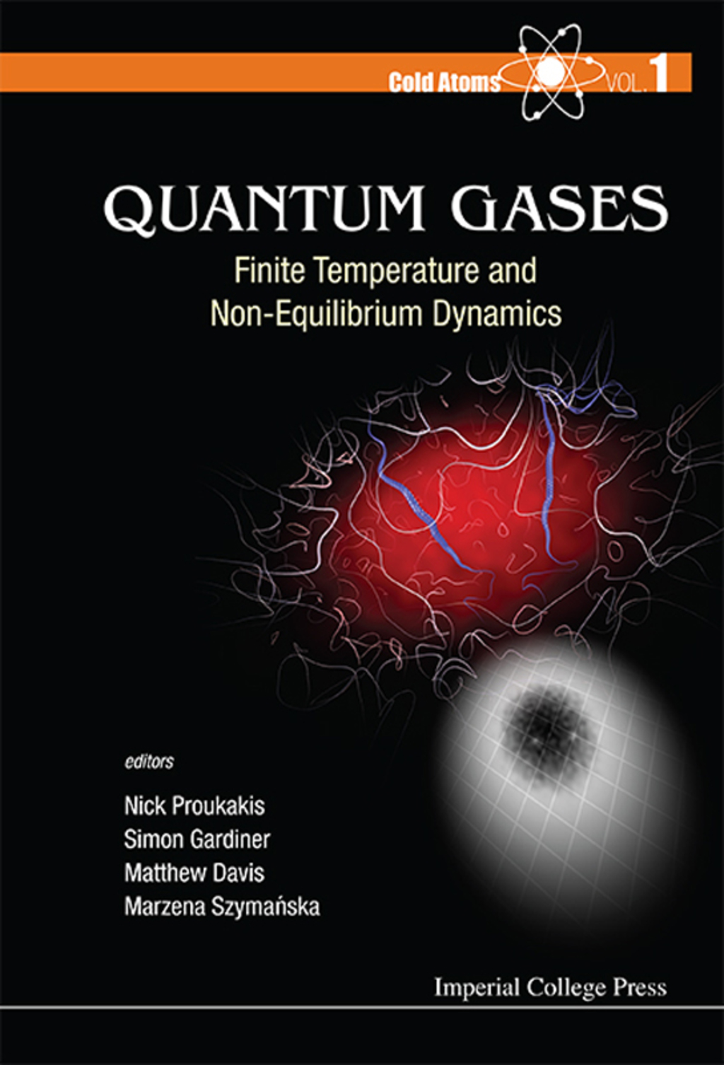 Quantum Gases: Finite Temperature and Non-Equilibrium Dynamics  â€“ PDF/EPUB Version Downloadable