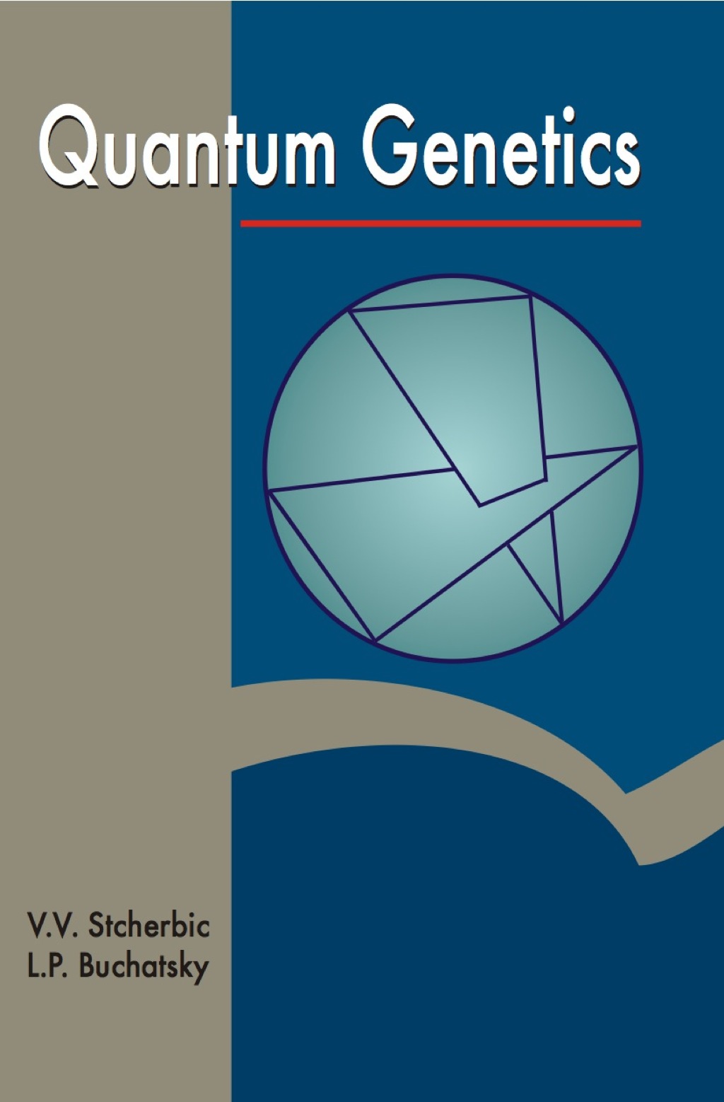 Quantum Genetics 1st Edition â€“ PDF/EPUB Version Downloadable