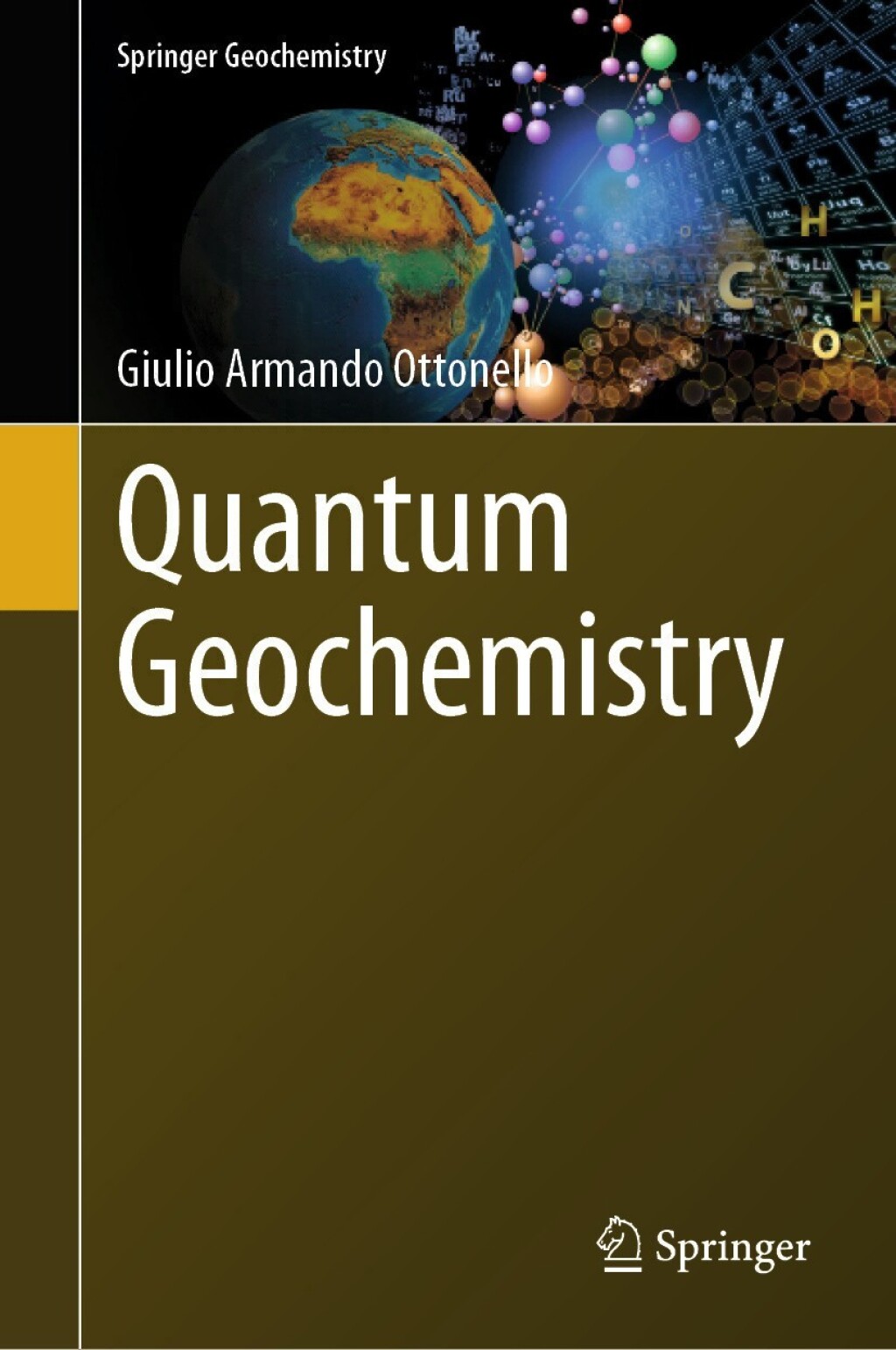 Quantum Geochemistry  â€“ PDF/EPUB Version Downloadable