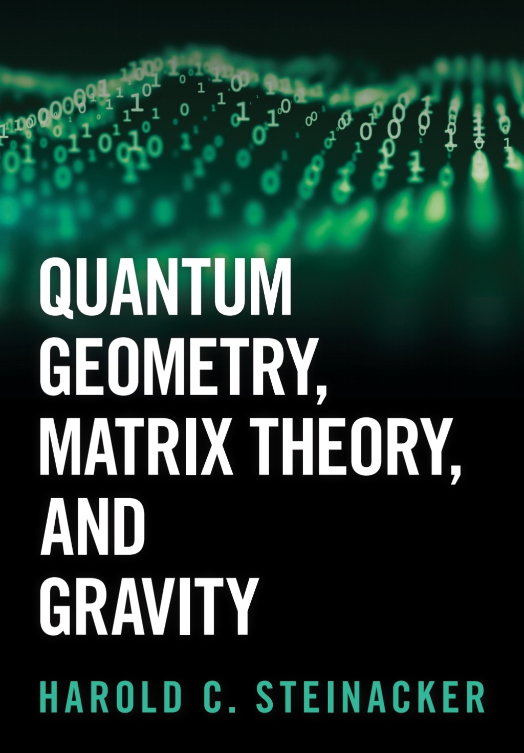 Quantum Geometry, Matrix Theory, and Gravity  â€“ PDF/EPUB Version Downloadable