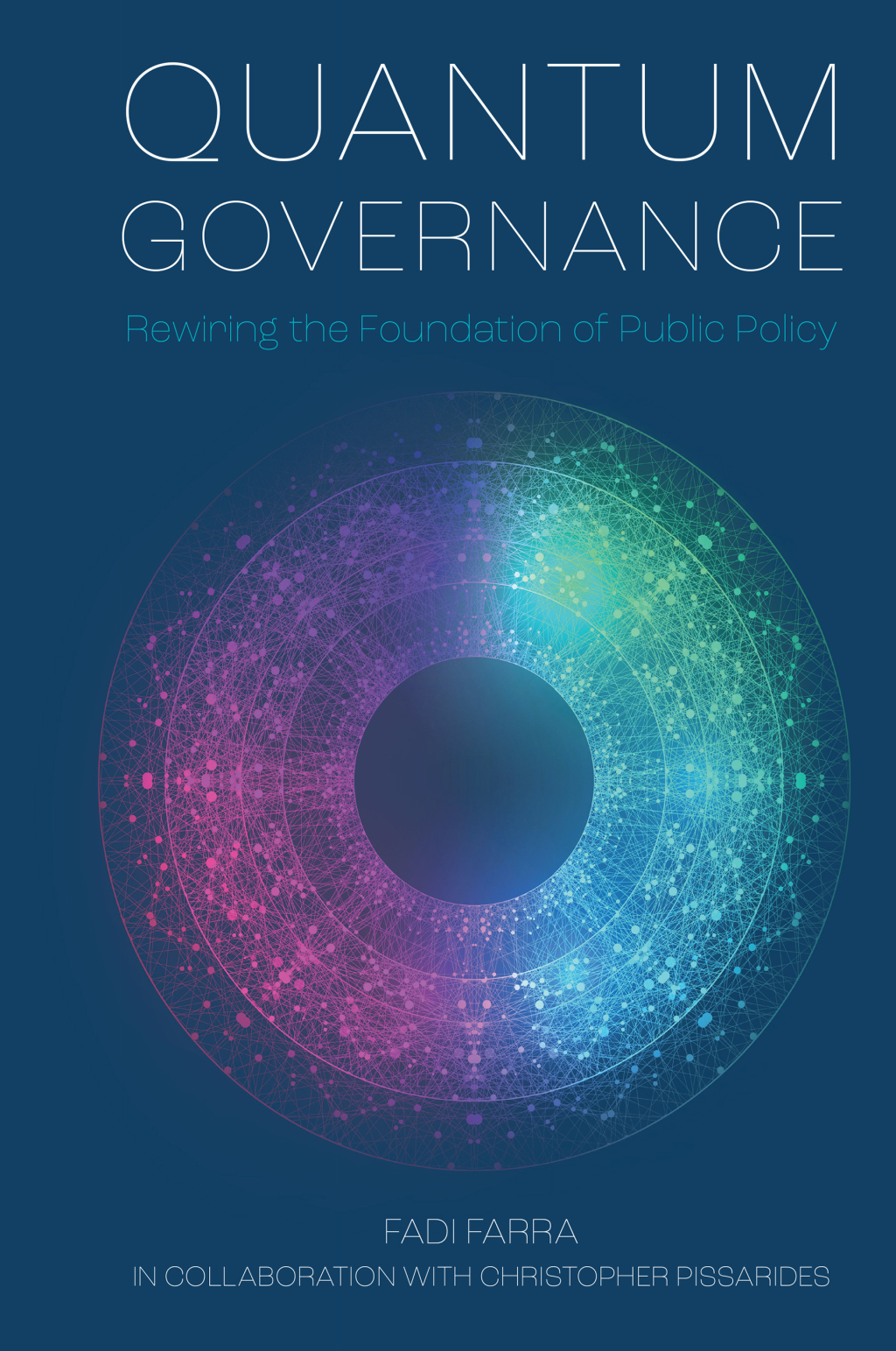 Quantum Governance Rewiring the Foundation of Public Policy  â€“ PDF/EPUB Version Downloadable