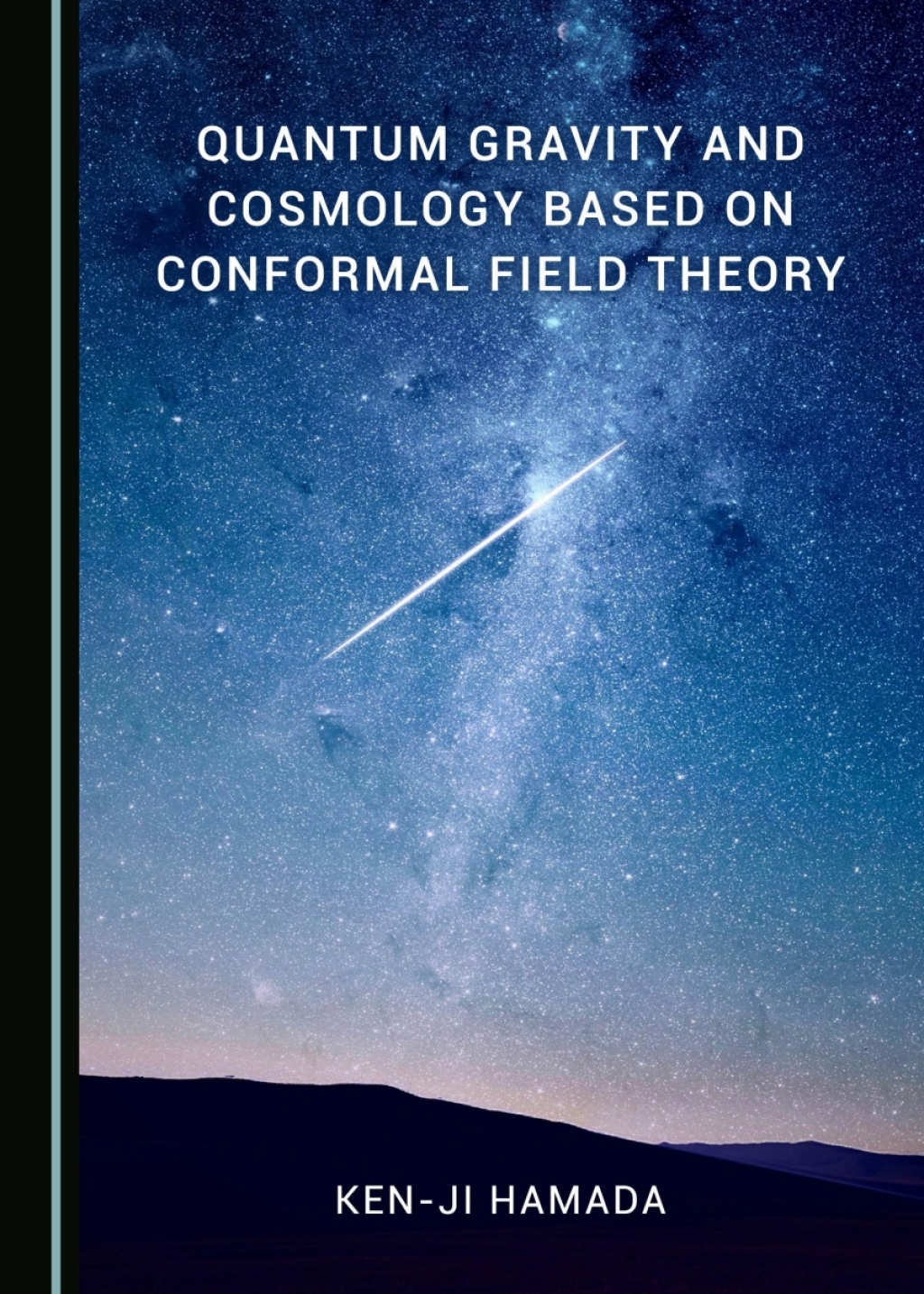 Quantum Gravity and Cosmology Based on Conformal Field Theory 1st Edition â€“ PDF/EPUB Version Downloadable
