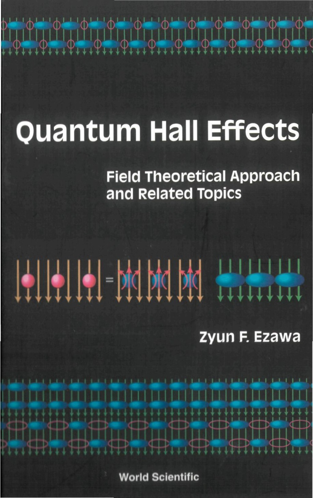 Quantum Hall Effects: Field Theoretical Approach and Related Topics  â€“ PDF/EPUB Version Downloadable