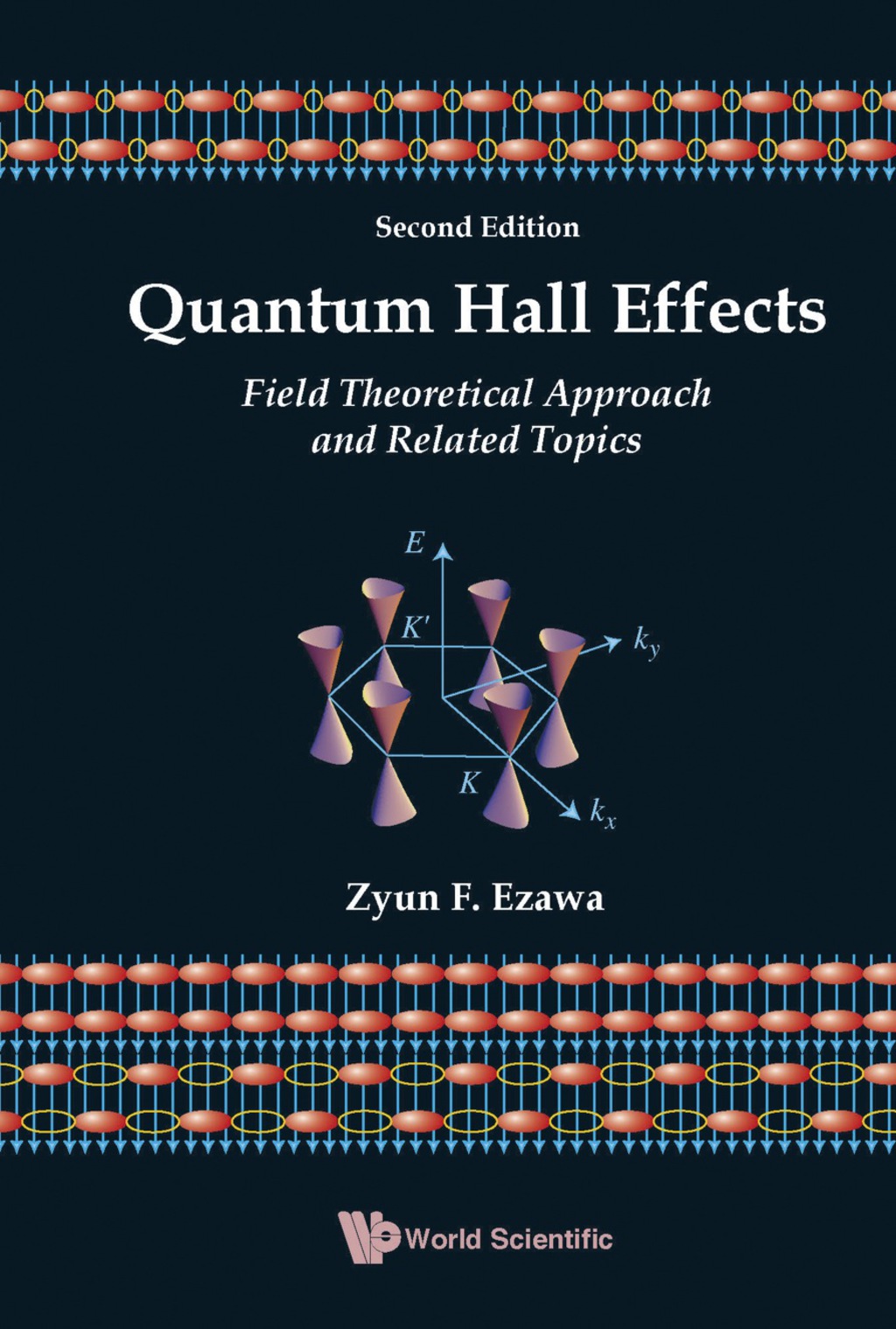 Quantum Hall Effects: Field Theoretical Approach and Related Topics 2nd Edition â€“ PDF/EPUB Version Downloadable