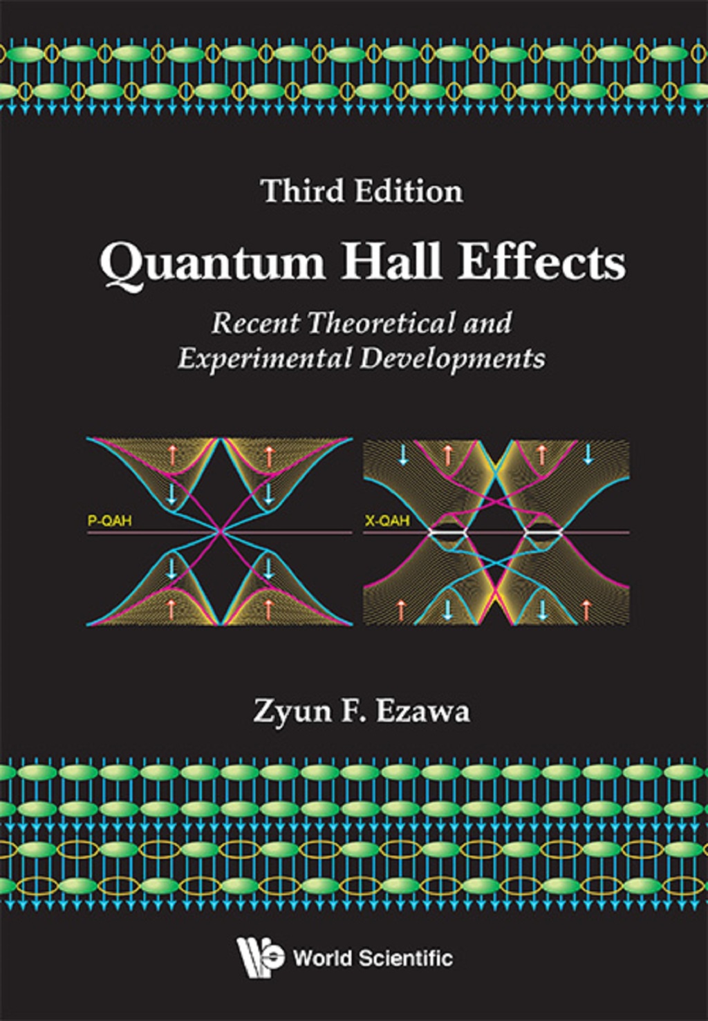 Quantum Hall Effects: Recent Theoretical and Experimental Developments 3rd Edition â€“ PDF/EPUB Version Downloadable