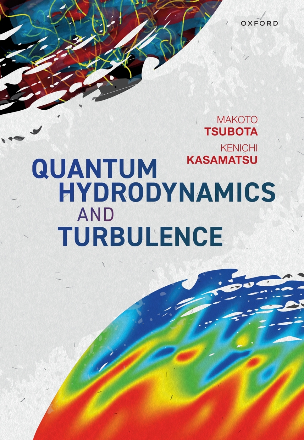 Quantum Hydrodynamics and Turbulence  â€“ PDF/EPUB Version Downloadable