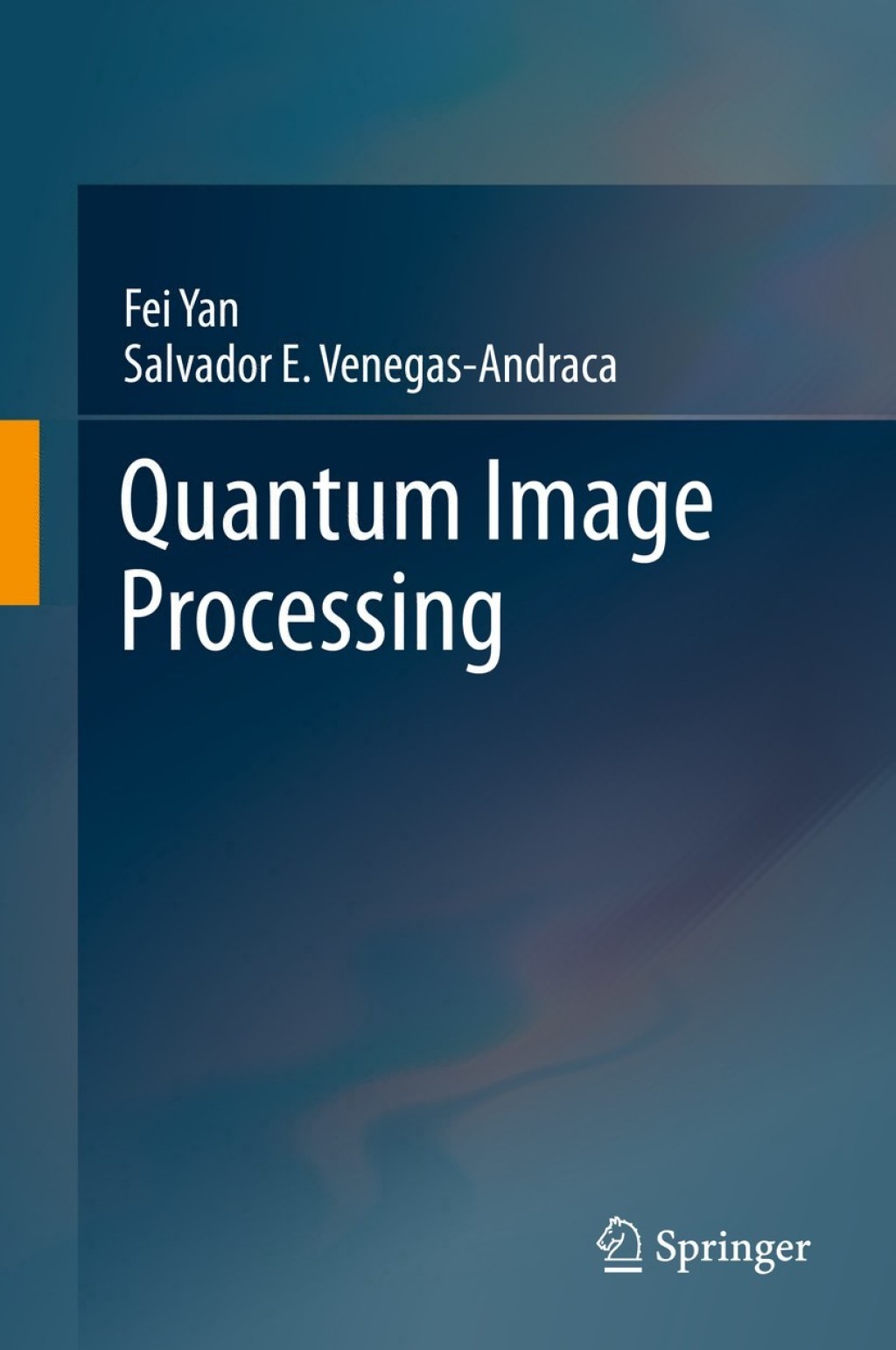 Quantum Image Processing  â€“ PDF/EPUB Version Downloadable