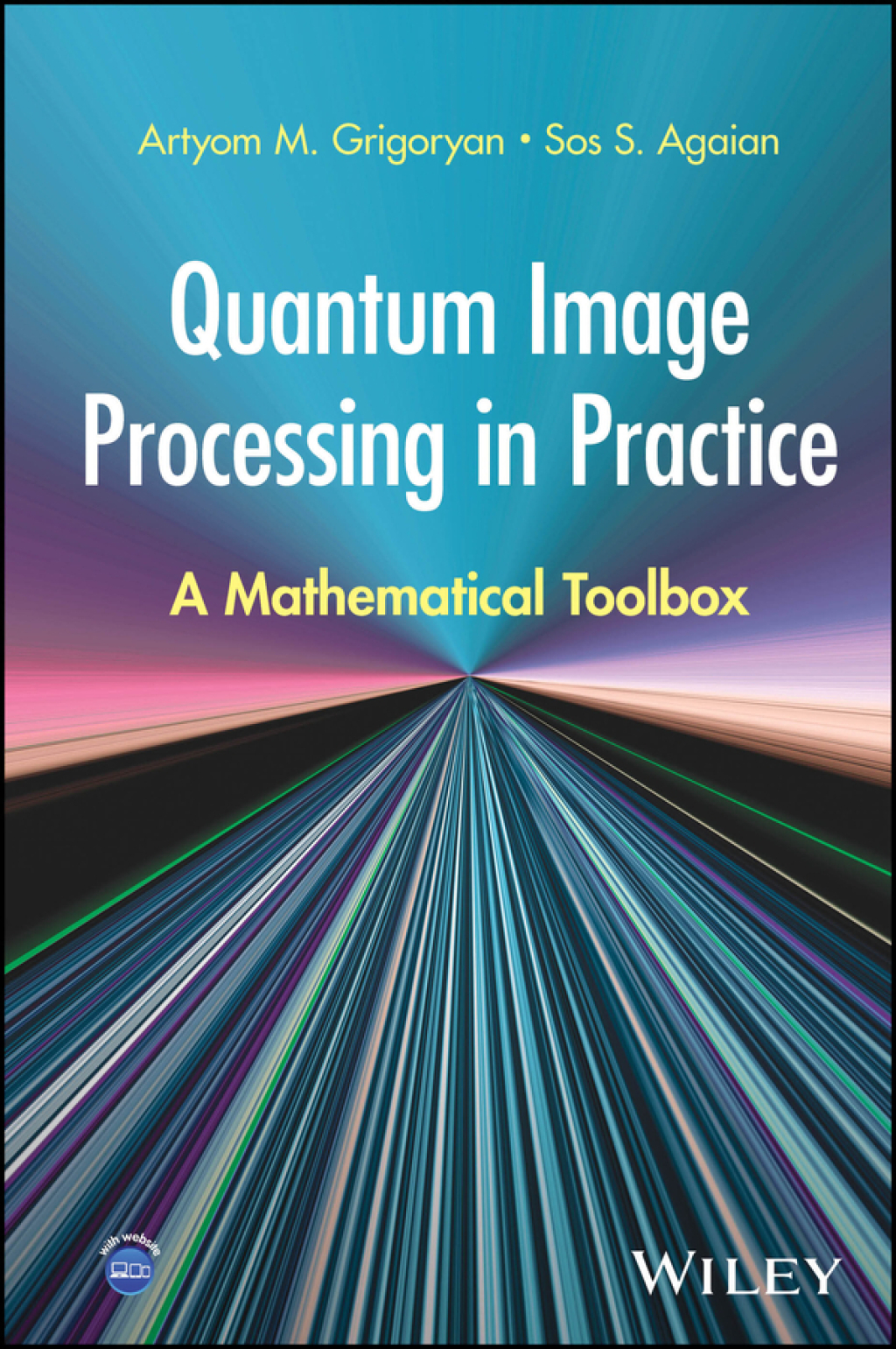 Quantum Image Processing in Practice A Mathematical Toolbox 1st Edition â€“ PDF/EPUB Version Downloadable