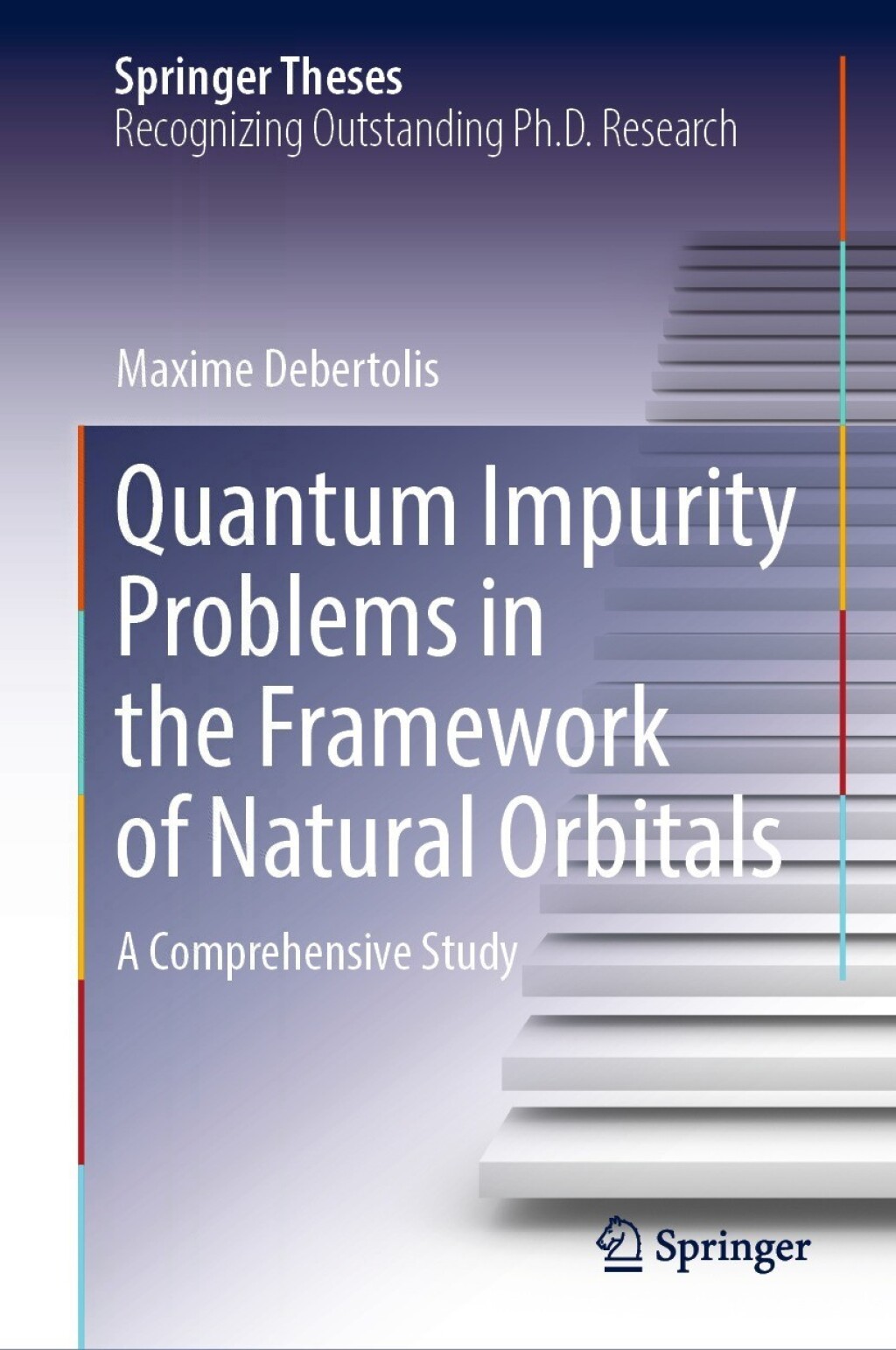 Quantum Impurity Problems in the Framework of Natural Orbitals A Comprehensive Study  â€“ PDF/EPUB Version Downloadable