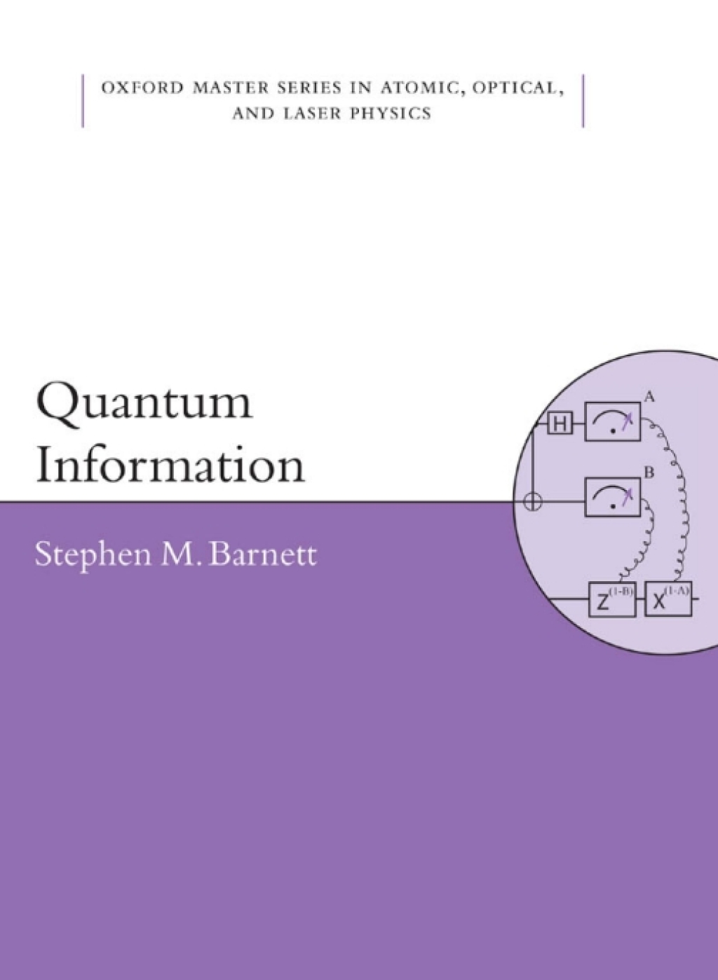 Quantum Information  â€“ PDF/EPUB Version Downloadable