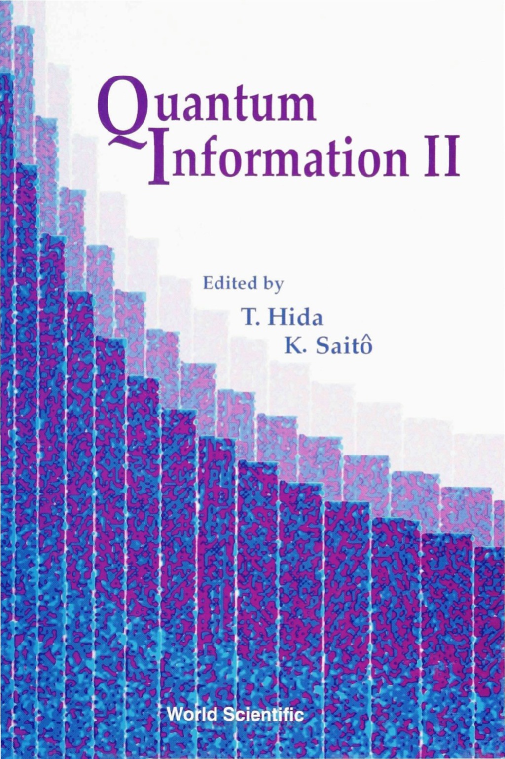 QUANTUM INFORMATION II  â€“ PDF/EPUB Version Downloadable