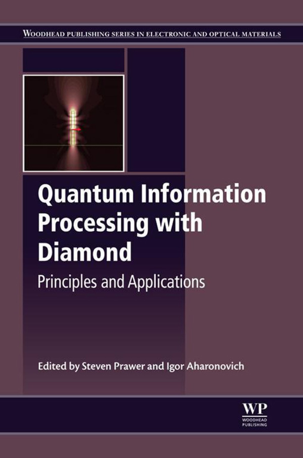 Quantum Information Processing with Diamond: Principles and Applications  â€“ PDF/EPUB Version Downloadable