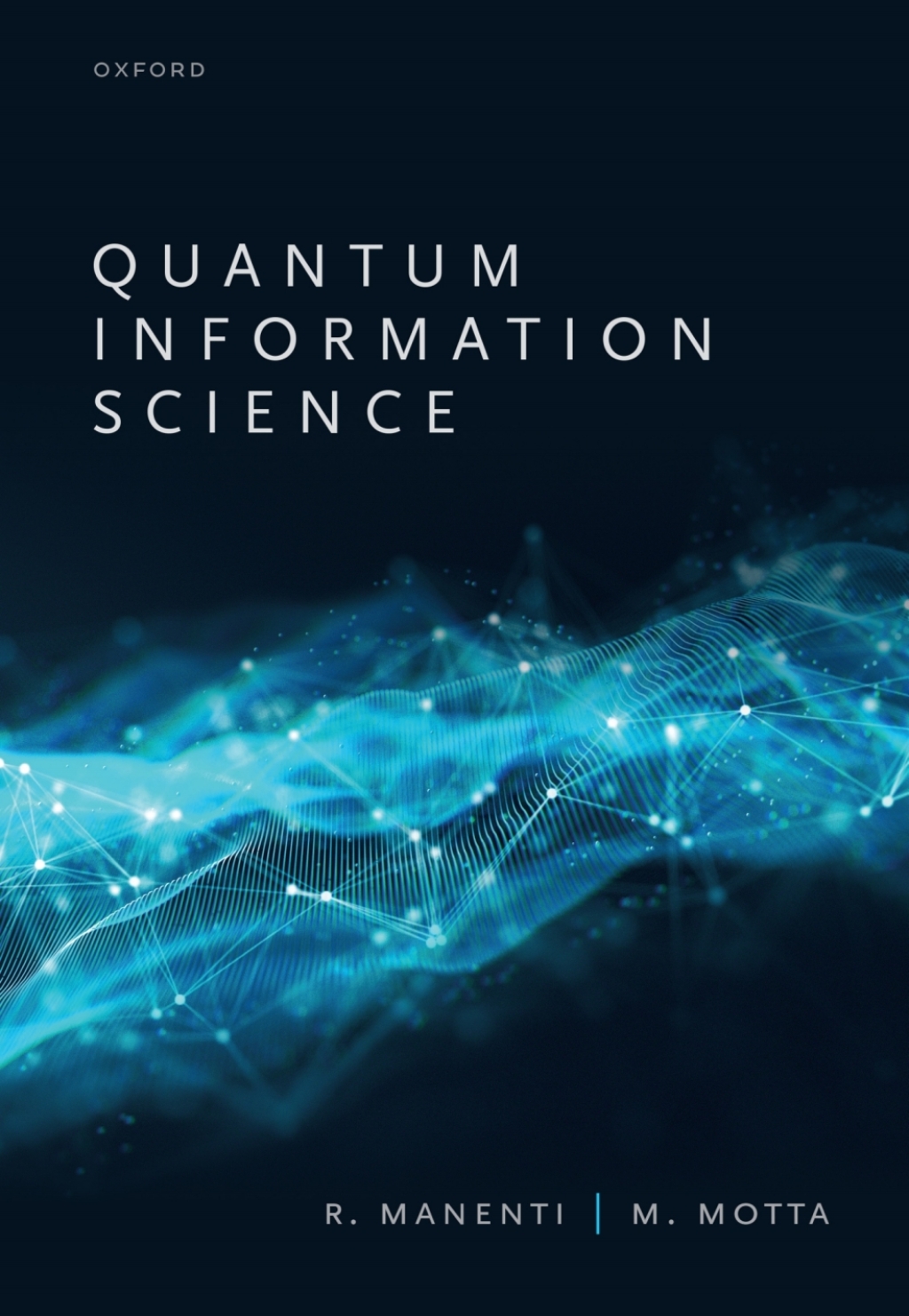 Quantum Information Science 1st Edition â€“ PDF/EPUB Version Downloadable