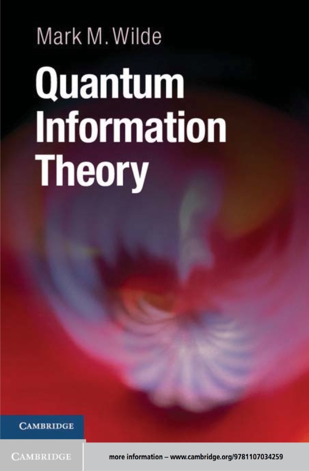 Quantum Information Theory 1st Edition â€“ PDF/EPUB Version Downloadable