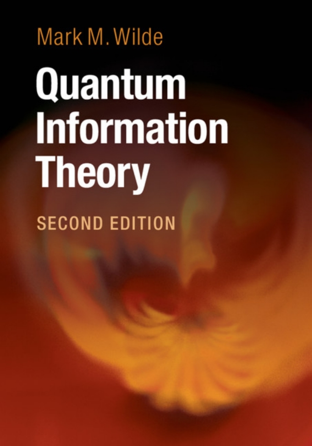 Quantum Information Theory 2nd Edition â€“ PDF/EPUB Version Downloadable
