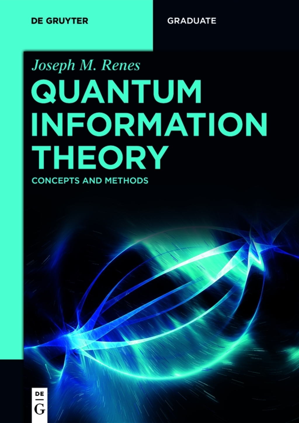 Quantum Information Theory Concepts and Methods 1st Edition â€“ PDF/EPUB Version Downloadable