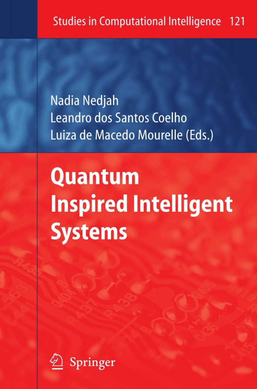 Quantum Inspired Intelligent Systems 1st Edition â€“ PDF/EPUB Version Downloadable