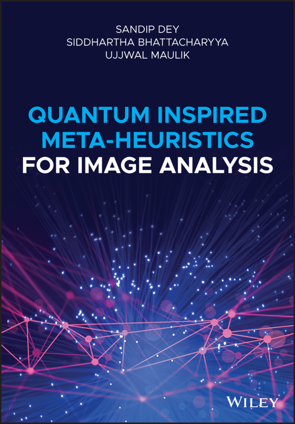 Quantum Inspired Meta-heuristics for Image Analysis 1st Edition â€“ PDF/EPUB Version Downloadable