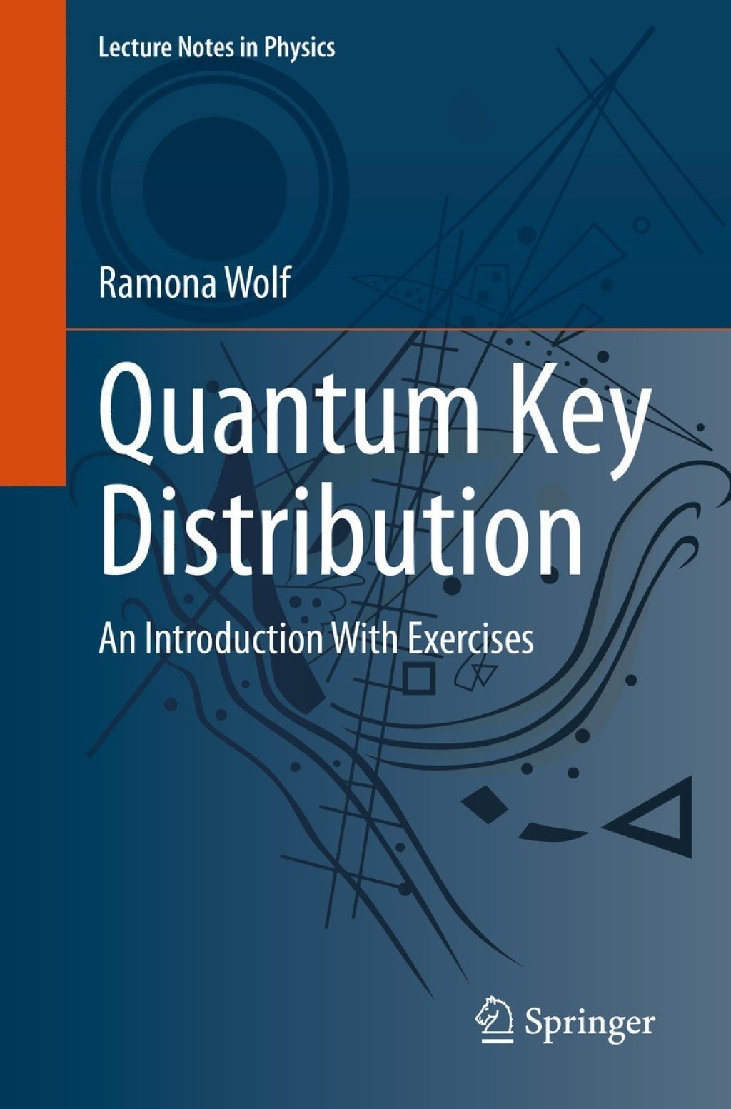 Quantum Key Distribution An Introduction with Exercises  â€“ PDF/EPUB Version Downloadable