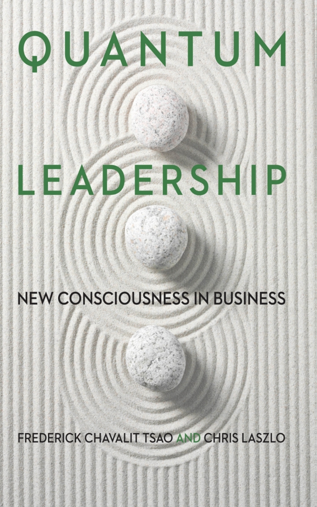 Quantum Leadership New Consciousness in Business 1st Edition - (PDF/EPUB Version)