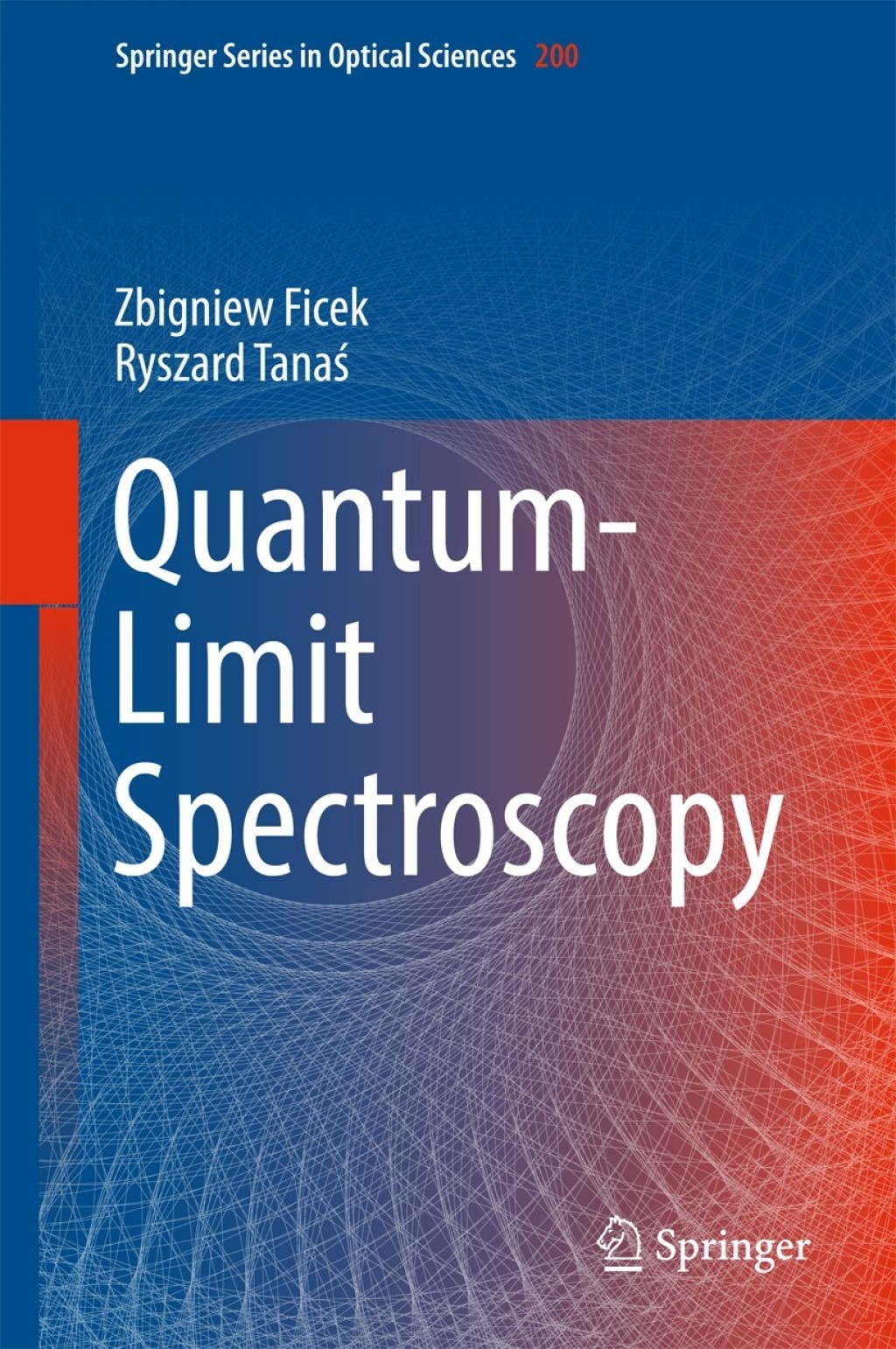 Quantum-Limit Spectroscopy  â€“ PDF/EPUB Version Downloadable