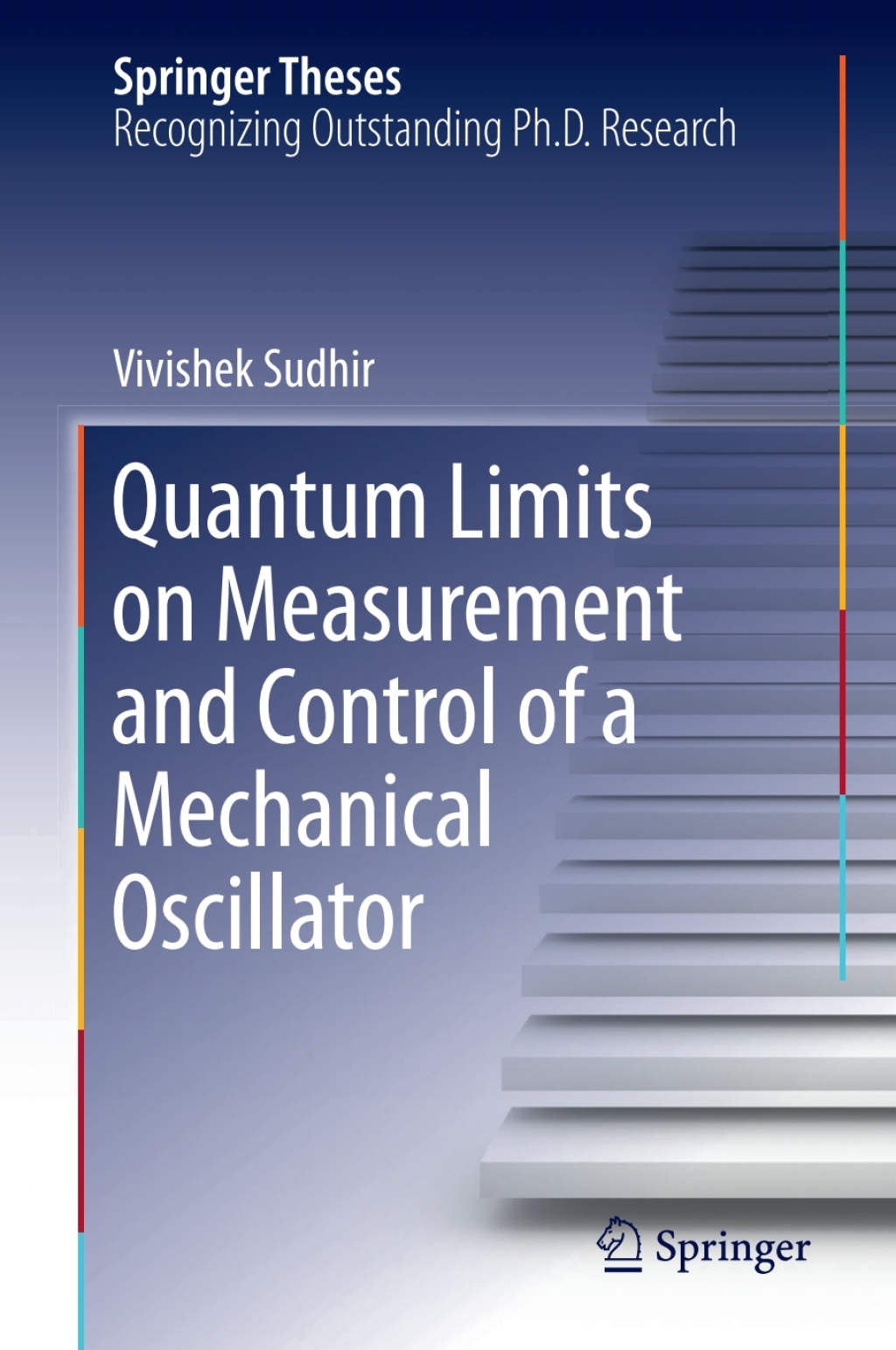 Quantum Limits on Measurement and Control of a Mechanical Oscillator  â€“ PDF/EPUB Version Downloadable